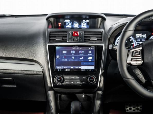 Subaru Levorg I с пробегом 2018 года, цена 1 645 500 рублей, 120929 км, универсал, Автокод Объявления