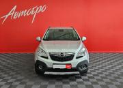 Opel Mokka I Вологда  - изображение 28