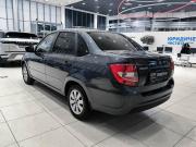 Lada (ВАЗ) Granta I Рестайлинг Казань  - изображение 30