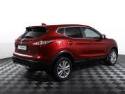 Nissan Qashqai II Москва  - изображение 26