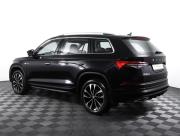 Skoda Kodiaq I Рестайлинг Москва  - изображение 37