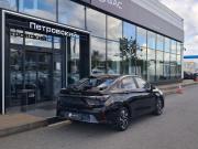 BAIC U5 Plus Санкт-Петербург  - изображение 27