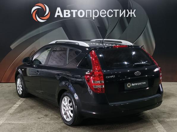 Kia Ceed I с пробегом 2008 года, цена 790 000 рублей, 178269 км, универсал, Автокод Объявления