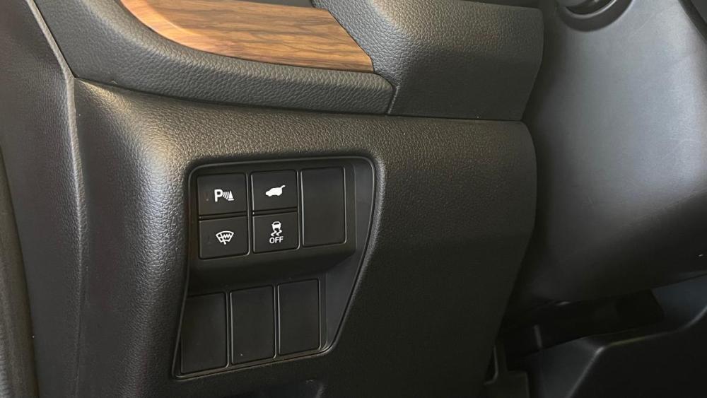 Honda CR-V V Рестайлинг Санкт-Петербург  - изображение 5