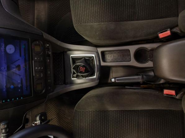 Ford Focus II с пробегом 2007 года, цена 425 000 рублей, 241025 км, седан, Автокод Объявления