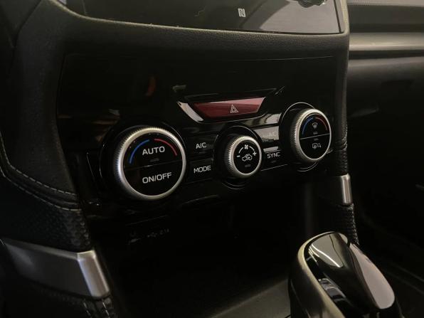 Subaru Forester V с пробегом 2018 года, цена 2 800 000 рублей, 143744 км, внедорожник, Автокод Объявления