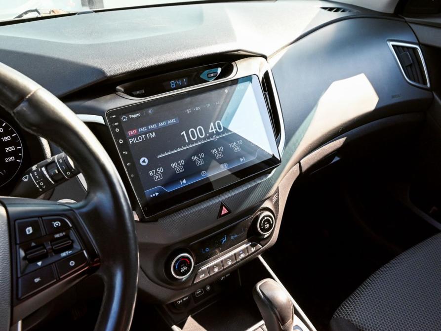 Hyundai Creta I Екатеринбург  - изображение 10