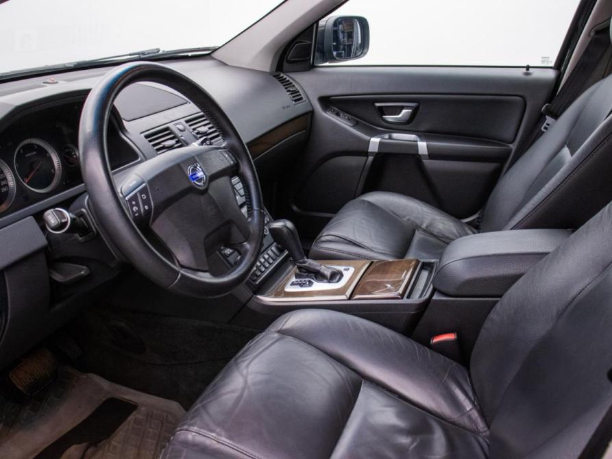 Volvo XC90 I Рестайлинг Москва  - изображение 10