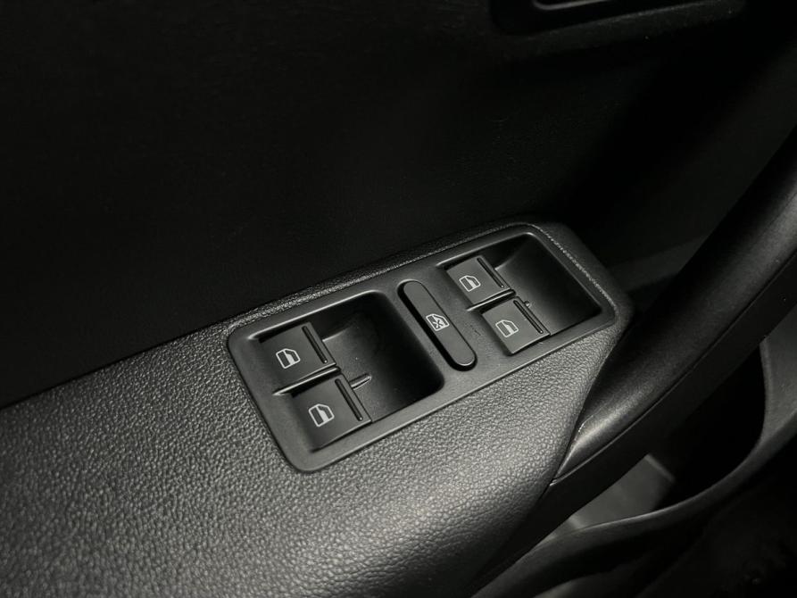 Volkswagen Polo V Рестайлинг Уфа  - изображение 19