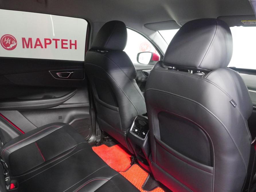 Chery Tiggo 7 Pro I Вологда  - изображение 11