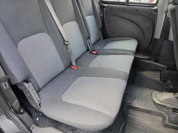 Fiat Doblo I Рестайлинг с пробегом 2012 года, цена 500 000 рублей, 366500 км, компактвэн, Автокод Объявления