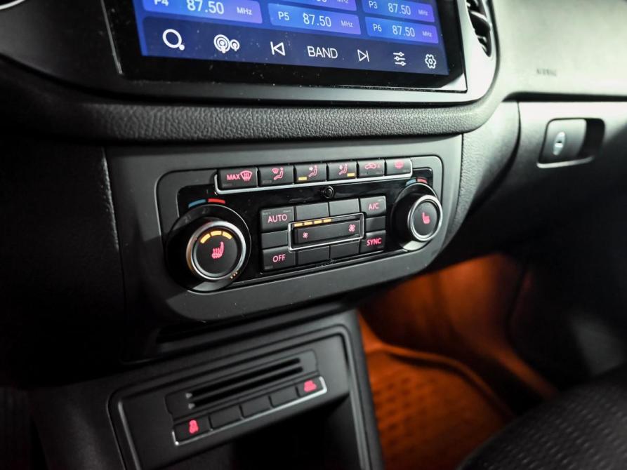 Volkswagen Tiguan I Рестайлинг Екатеринбург  - изображение 14