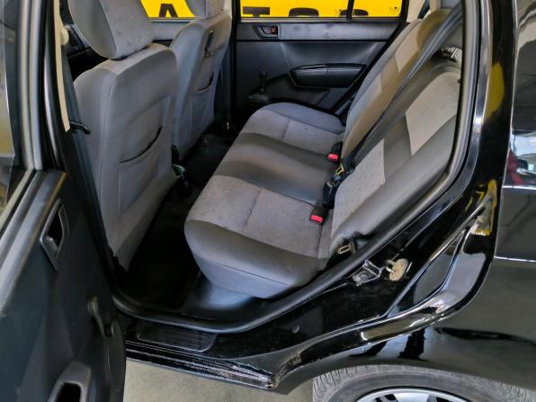Hyundai Getz I с пробегом 2005 года, цена 279 000 рублей, 399750 км, хэтчбек, Автокод Объявления