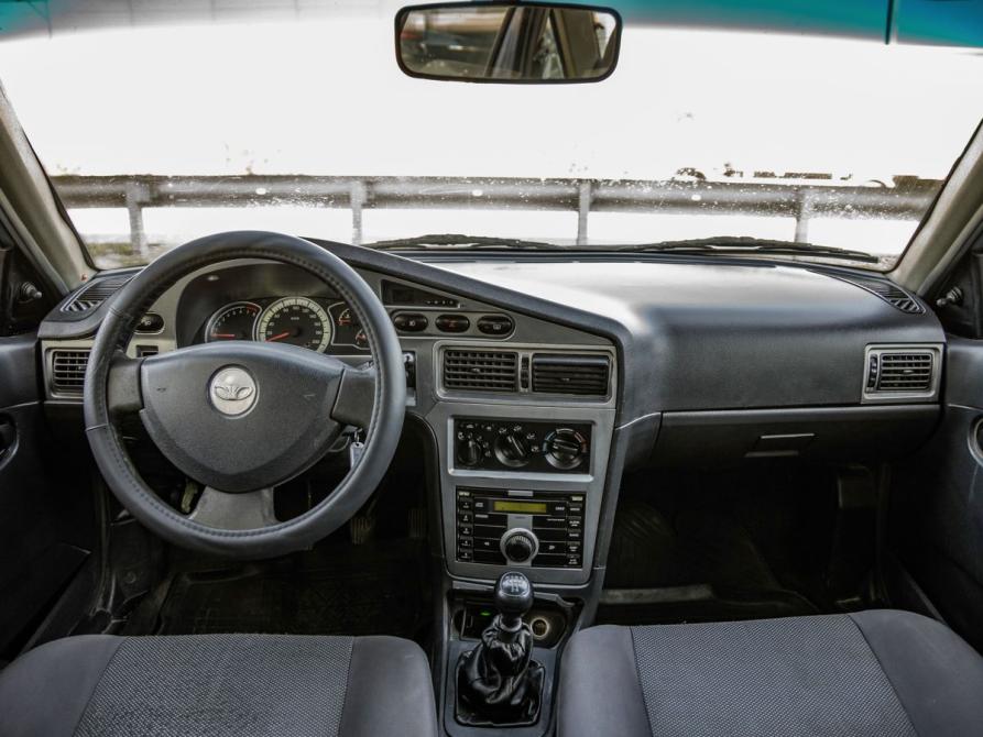 Daewoo Nexia I Рестайлинг Волгоград  - изображение 13