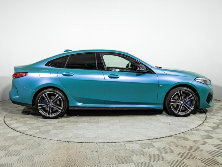 BMW 2 серии F44 Санкт-Петербург  - изображение 4