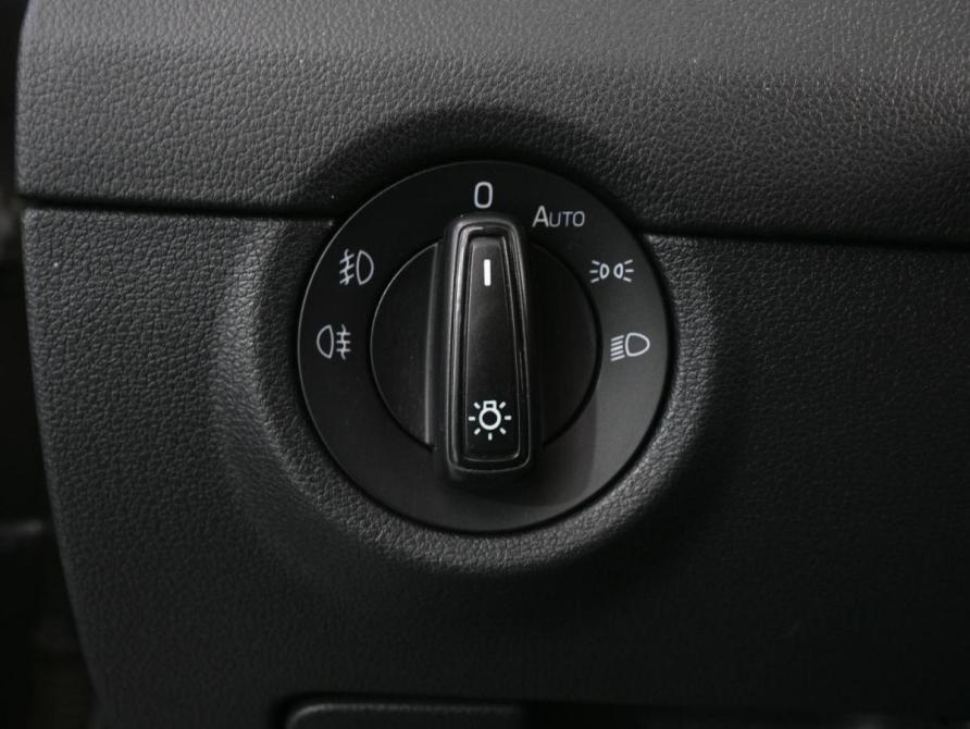 Skoda Octavia III (A7) Рестайлинг Ростов-на-Дону  - изображение 17