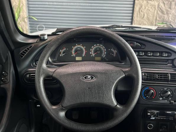 Lada (ВАЗ) Niva Travel I с пробегом 2023 года, цена 1 080 000 рублей, 43602 км, внедорожник, Автокод Объявления