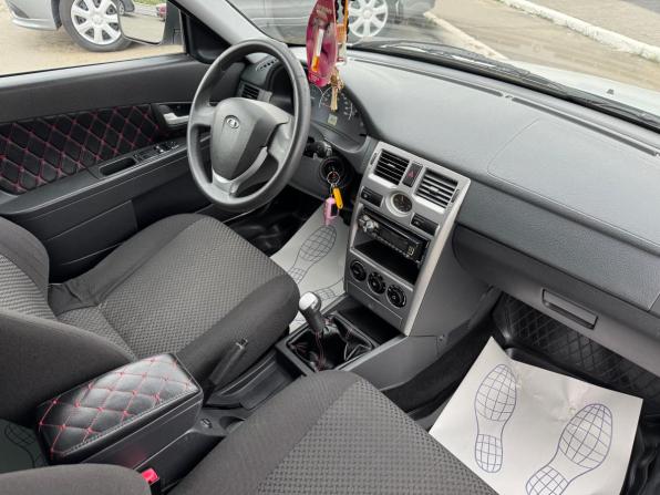 Lada (ВАЗ) Priora I с пробегом 2012 года, цена 310 000 рублей, 250000 км, хэтчбек, Автокод Объявления