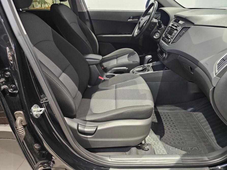 Hyundai Creta I Москва  - изображение 14