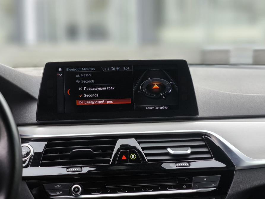 BMW 5 серии VII (G30/G31/G38) Санкт-Петербург  - изображение 26