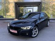 BMW 3 серии VI (F3x) Рестайлинг Екатеринбург  - изображение 31