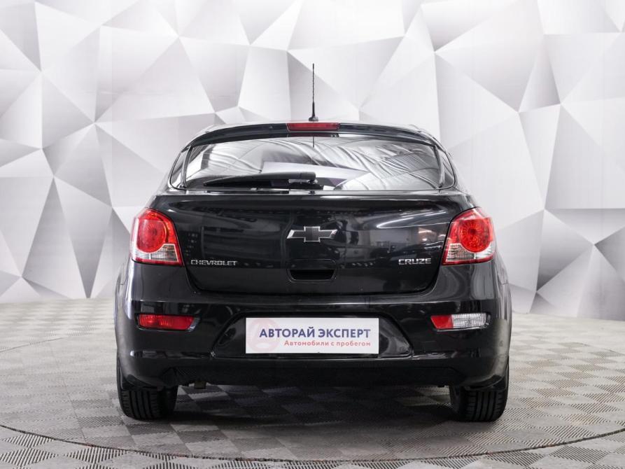 Chevrolet Cruze I Рестайлинг Ульяновск  - изображение 4