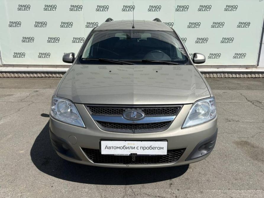 Lada (ВАЗ) Largus I Нижний Тагил  - изображение 2
