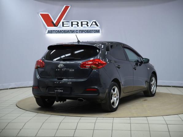 Kia Ceed II с пробегом 2013 года, цена 870 000 рублей, 192359 км, хэтчбек, Автокод Объявления