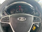 Lada (ВАЗ) Vesta I Миасс  - изображение 28
