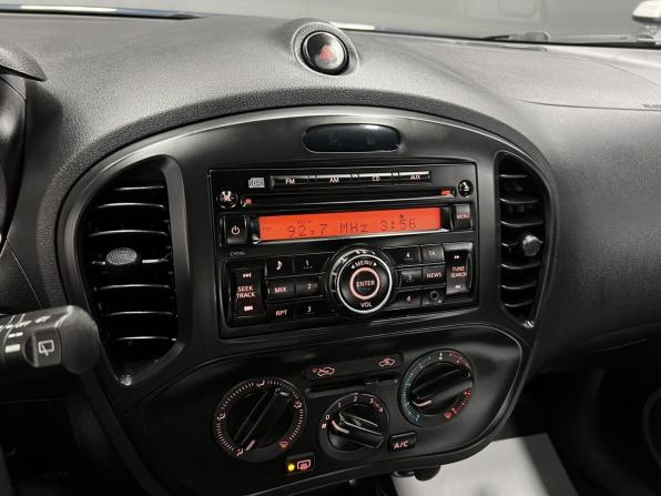 Nissan Juke I с пробегом 2013 года, цена 985 000 рублей, 130875 км, внедорожник, Автокод Объявления