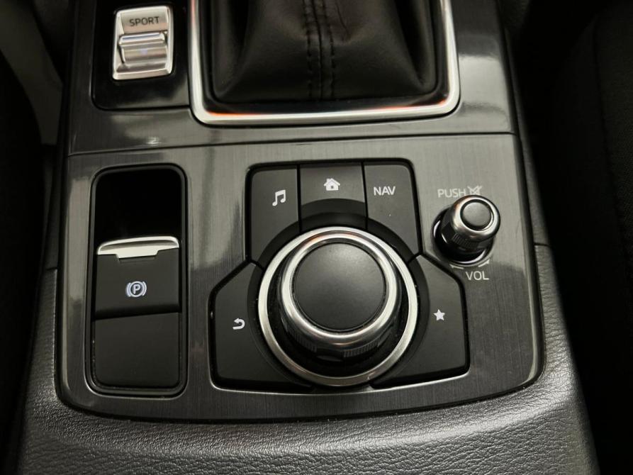 Mazda CX-5 I Рестайлинг Тюмень  - изображение 16