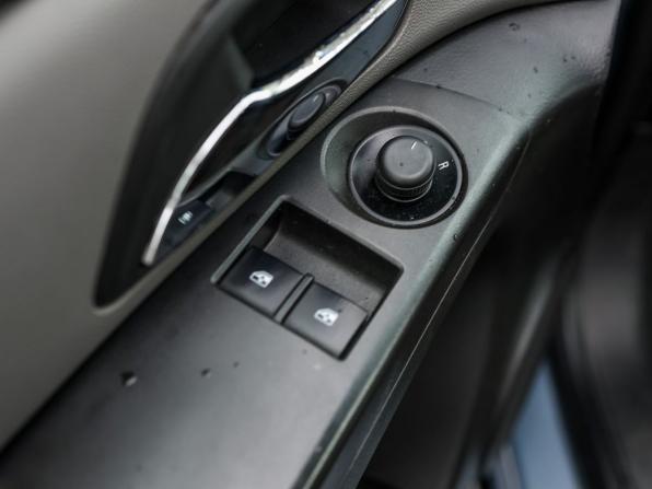Chevrolet Cruze I с пробегом 2011 года, цена 649 000 рублей, 119718 км, седан, Автокод Объявления