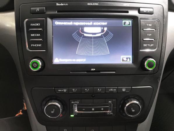 Skoda Yeti I с пробегом 2012 года, цена 1 100 000 рублей, 158355 км, внедорожник, Автокод Объявления