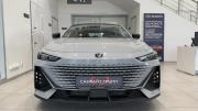 Changan UNI-V I Вологда  - изображение 23