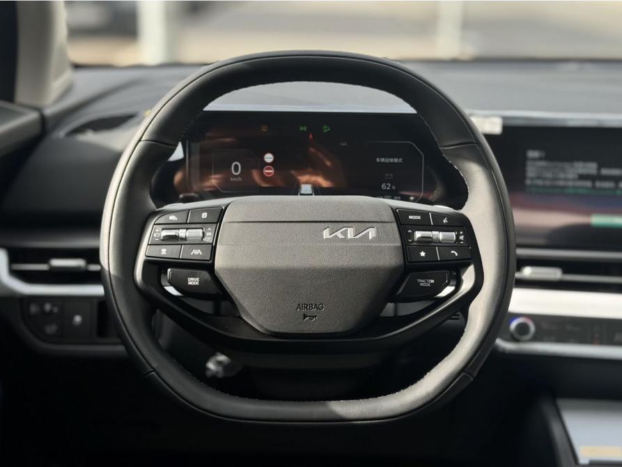 Kia Sportage (China) III (NP) Рестайлинг Москва  - изображение 23