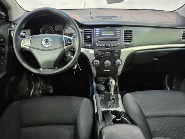 SsangYong Actyon II с пробегом 2011 года, цена 799 000 рублей, 168800 км, внедорожник, Автокод Объявления