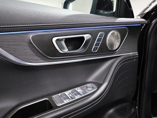 Chery Tiggo 8 Pro Max I Рестайлинг с пробегом 2023 года, цена 2 312 400 рублей, 40371 км, внедорожник, Автокод Объявления