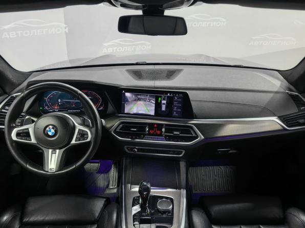 BMW X5 IV (G05/G18) с пробегом 2019 года, цена 7 150 000 рублей, 140100 км, внедорожник, Автокод Объявления