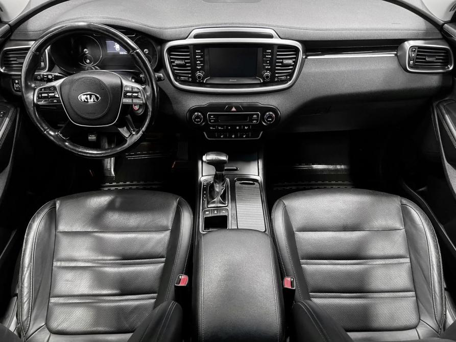 Kia Sorento III Prime Рестайлинг Тверь  - изображение 10