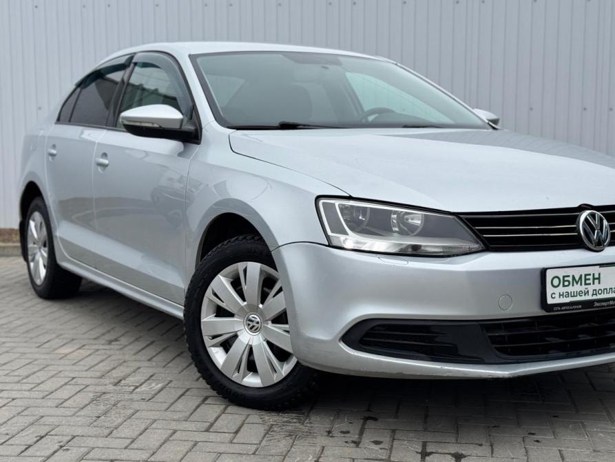 Volkswagen Jetta VI Ростов-на-Дону  - изображение 5
