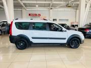 Lada (ВАЗ) Largus I Рестайлинг Миасс  - изображение 25