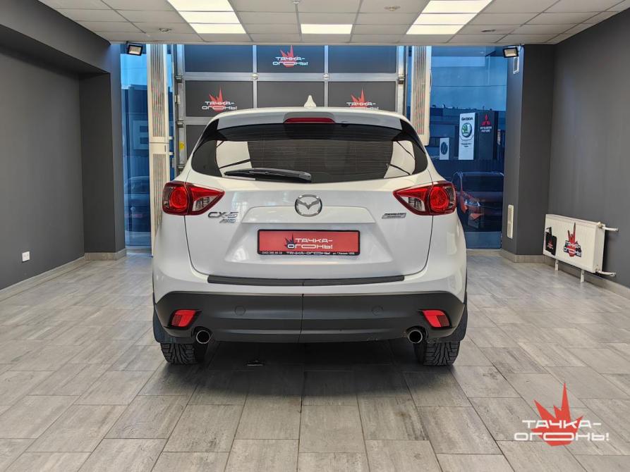Mazda CX-5 I Пермь  - изображение 6