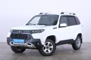 Lada (ВАЗ) Niva Travel I Омск  - изображение 26