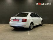 Skoda Octavia III (A7) Рестайлинг Челябинск  - изображение 28