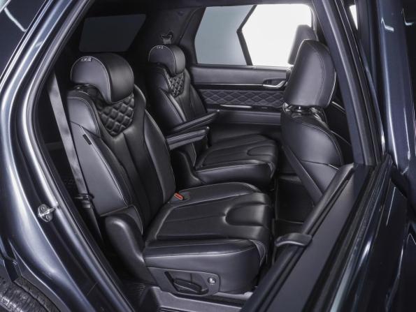 Hyundai Palisade I с пробегом 2020 года, цена 5 170 000 рублей, 58768 км, внедорожник, Автокод Объявления
