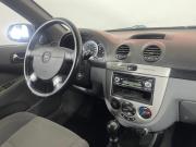 Chevrolet Lacetti I Воронеж  - изображение 29