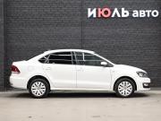 Volkswagen Polo V Рестайлинг Екатеринбург  - изображение 25