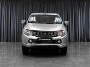 Mitsubishi L200 V Тюмень  - изображение 20