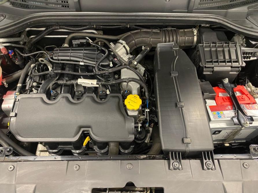 Lada (ВАЗ) Vesta I Рестайлинг (NG) Санкт-Петербург  - изображение 10