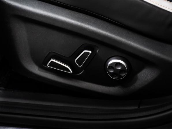 Changan UNI-V I с пробегом 2024 года, цена 2 308 000 рублей, 55483 км, лифтбек, Автокод Объявления
